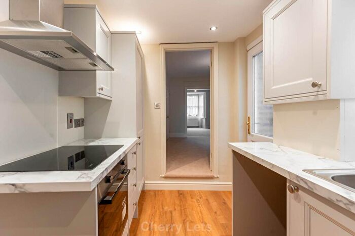 3 Bedroom Terraced House To Rent In Britannia Road, Banbury, OX16