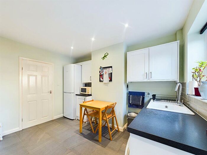 3 Bedroom Terraced House For Sale In Monks Close, Ruislip, HA4
