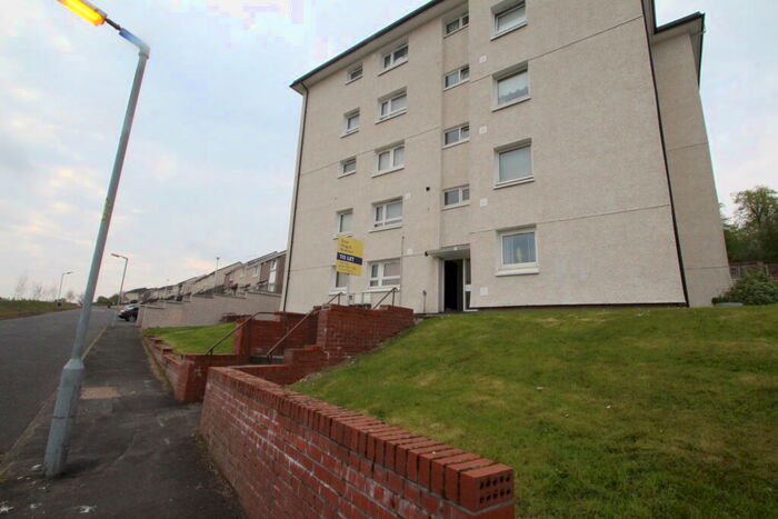 2 Bedroom Apartment To Rent In Woodend Road, Rutherglen, G73