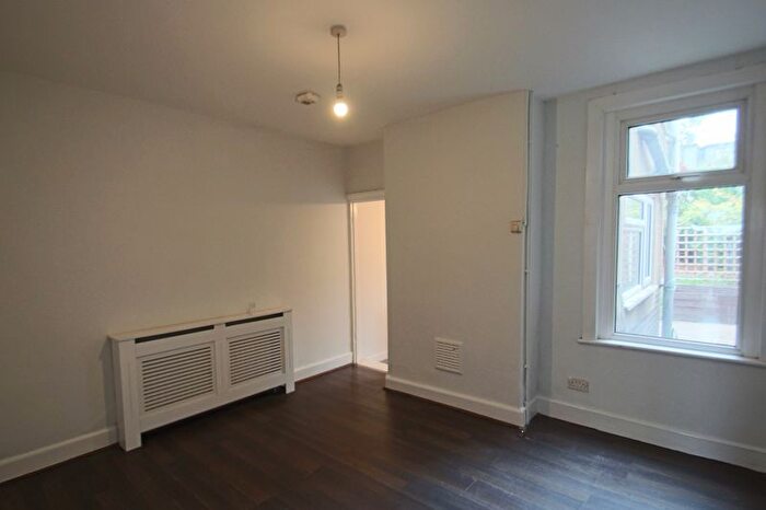 2 Bedroom Terraced House To Rent In Ethronvi Road, Bexleyheath, Kent, DA7