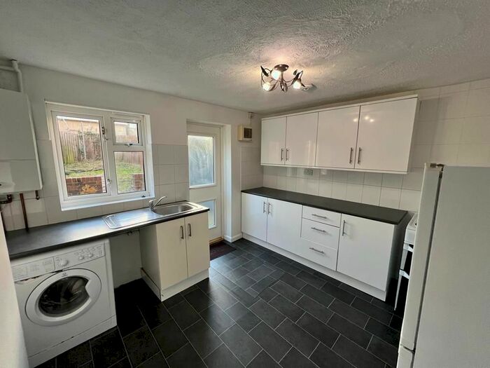 1 Bedroom Terraced House To Rent In Northborough Road, London, SW16