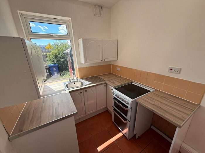2 Bedroom Terraced House To Rent In Don Street, Wheatley, Doncaster, DN1