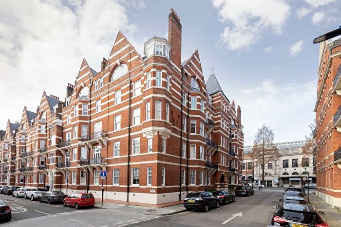 2 Bedroom Flat To Rent In Earsby Street, West Kensington, W14