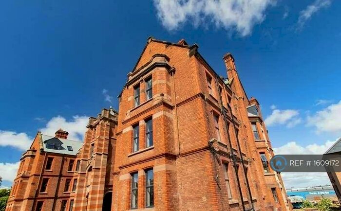 2 Bedroom Flat To Rent In Gibson House, Wallasey, CH44