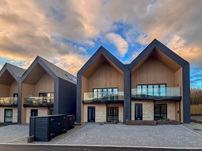 4 Bedroom Semi-Detached House For Sale In Plot, Porta, Lambridge, BA1