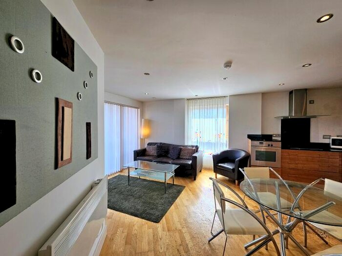 2 Bedroom Apartment To Rent In Mackenzie House Chadwick Street Leeds, LS10