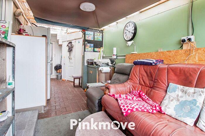 2 Bedroom Bungalow For Sale In Lawrence Hill Avenue, Newport - Ref #, NP19