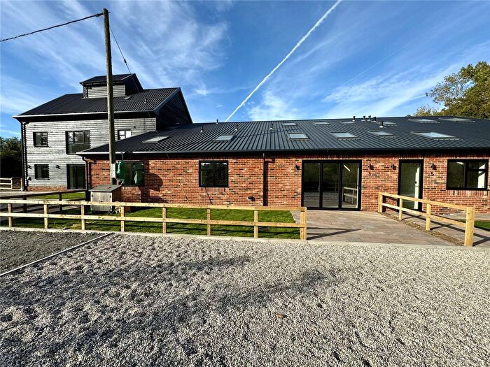 3 Bedroom Terraced House For Sale In Carters Green, Matching Tye, Harlow, Essex, CM17