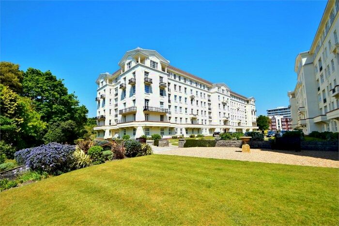 3 Bedroom Flat To Rent In Bath Hill Court, Bath Road, BH1