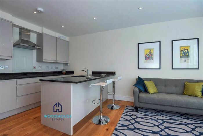 1 Bedroom Flat To Rent In High Road, London, NW10