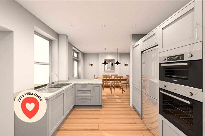 4 Bedroom Semi-Detached House To Rent In Southfield Road, Westbury On Trym, Bristol, BS9