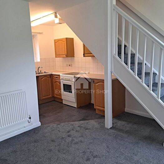 1 Bedroom Property To Rent In The Pines, Worksop, Nottinghamshire, S80
