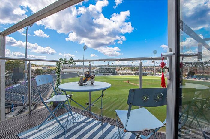 2 Bedroom Apartment For Sale In College Road, Bishopston, Bristol, BS7