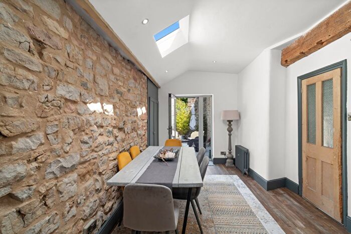 5 Bedroom Detached House For Sale In Church Brow, Halton, Lancaster, LA2