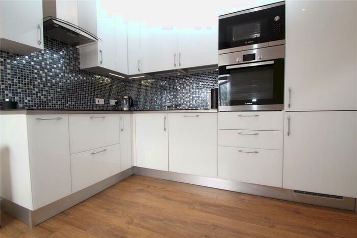 2 Bedroom Property To Rent In Enterprise House, - High Road, Chadwell Heath, Romford, RM6