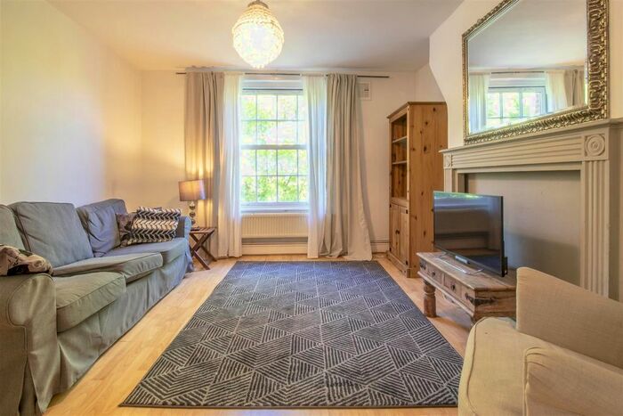 1 Bedroom Flat To Rent In Drysdale Place, Shoreditch, N1