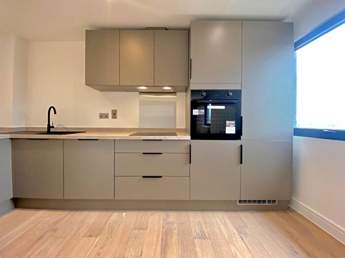 2 Bedroom Apartment To Rent In Romney Place, Maidstone, ME15