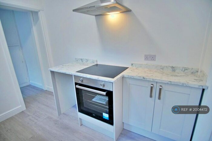 2 Bedroom Terraced House To Rent In St. Georges Road, Coventry, CV1