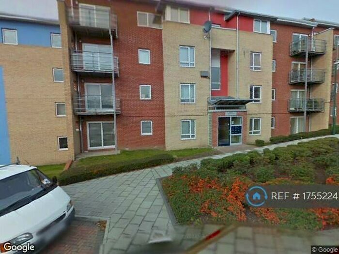 2 Bedroom Flat To Rent In Wellspring Crescent, Wembley, HA9