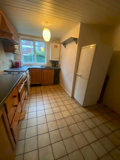 4 Bedroom Terraced House To Rent In Florida Street, London, E2