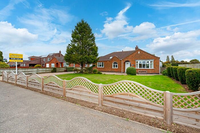 3 Bedroom Bungalow For Sale In Broadgate, Wrangle, Boston, PE22