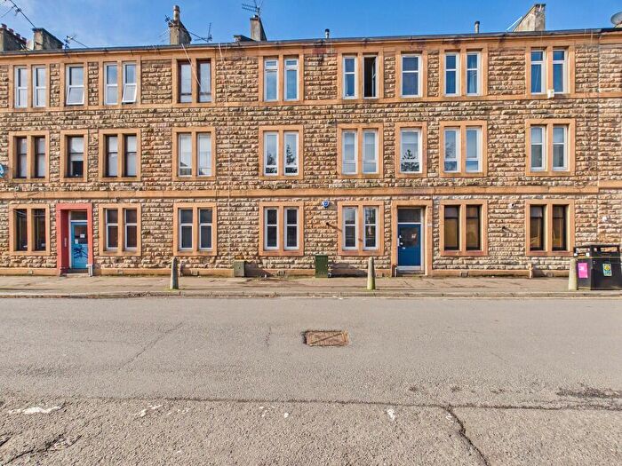 1 Bedroom Flat For Sale In Crow Road, Anniesland, Glasgow, G13