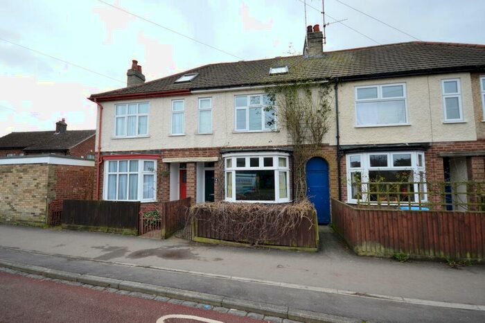 4 Bedroom House To Rent In Water Street, Cambridge, CB4