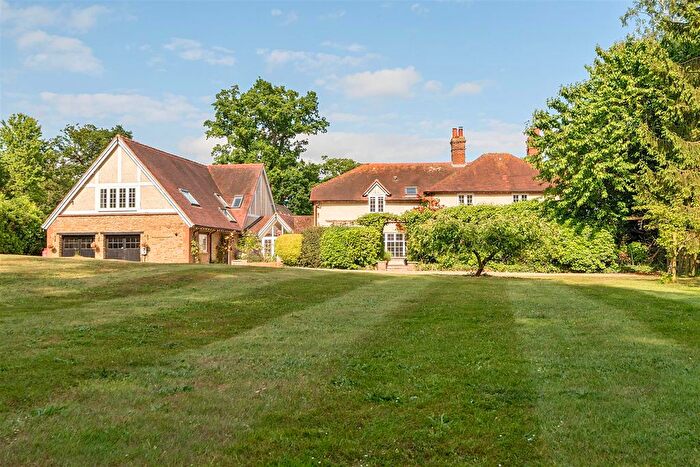 5 Bedroom Semi Detached House For Sale In Pinewoods Road, Longworth, OX13