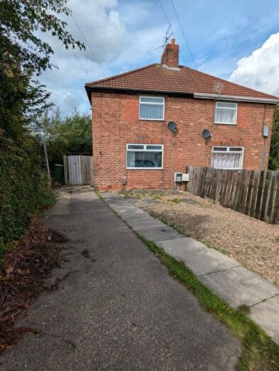 3 Bedroom Property To Rent In Hawthorn Cottages, County Durham, DH6