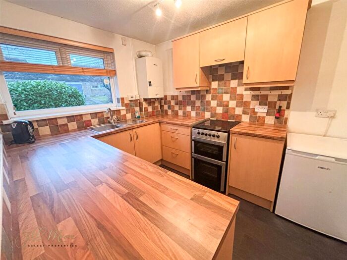 2 Bedroom Bungalow For Sale In Westernmoor, Blackfell, Washington, Tyne & Wear, NE37