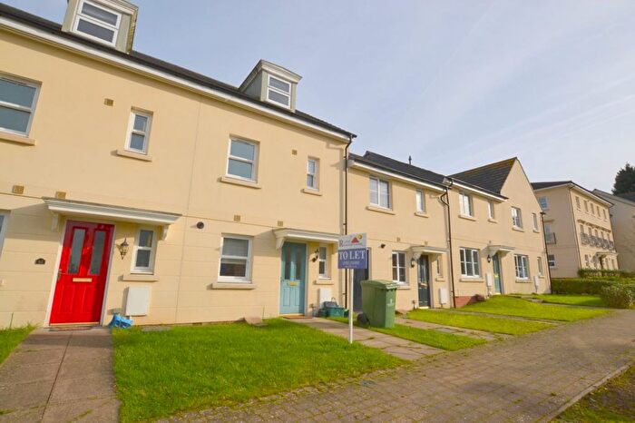 4 Bedroom Terraced House To Rent In Clearwell Gardens, Cheltenham, GL52