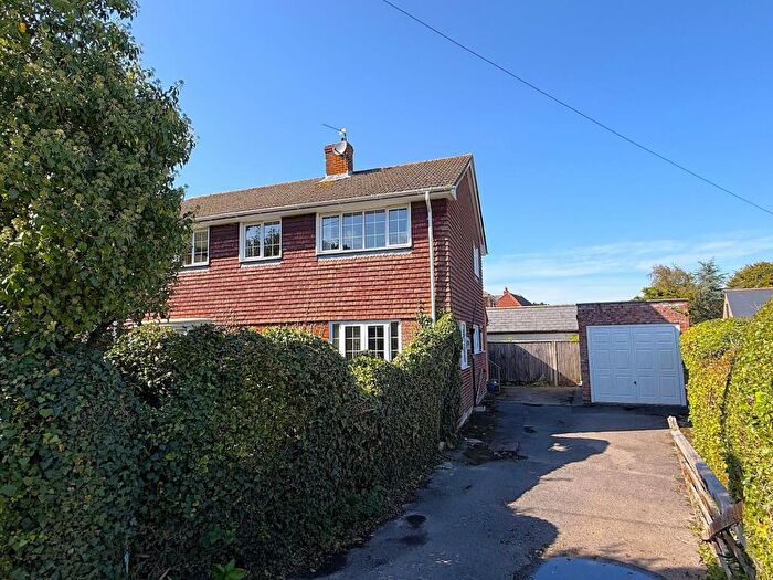 4 Bedroom Detached House For Sale In Roman Road, Dibden Purlieu, SO45