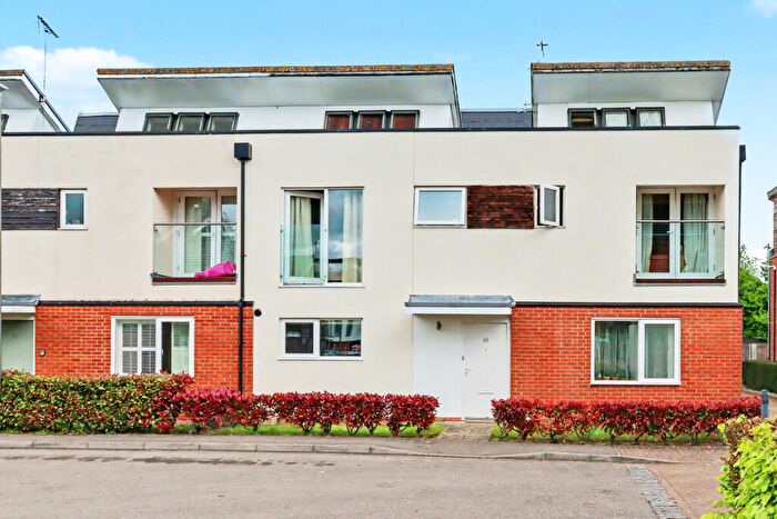 4 Bedroom Semi Detached House For Sale In Addenbrookes Road, Newport Pagnell, MK16