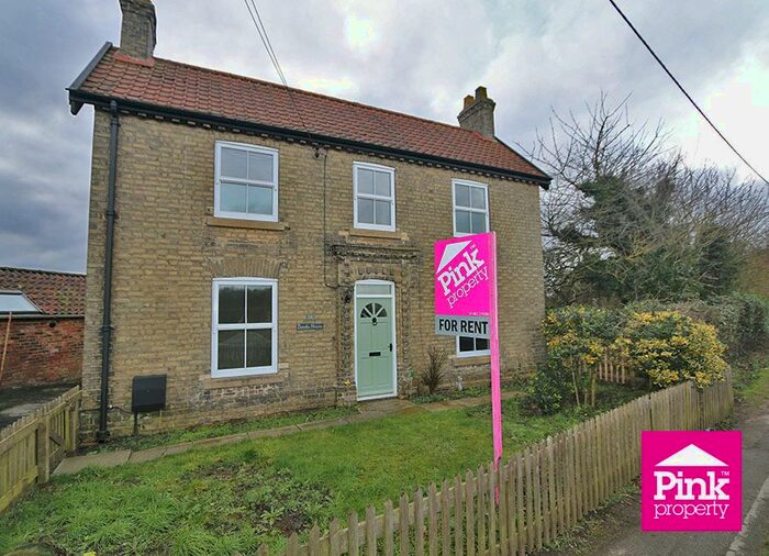 4 Bedroom Farmhouse To Rent In Ferry Road, South Cave, HU15