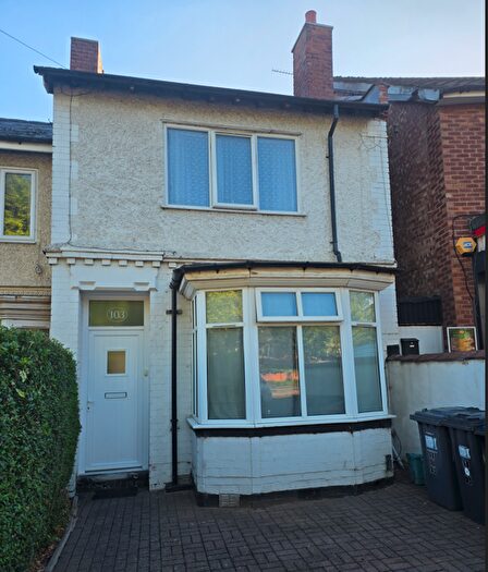 5 Bedroom Terraced House To Rent In Tachbrook Road, Leamington Spa, CV31