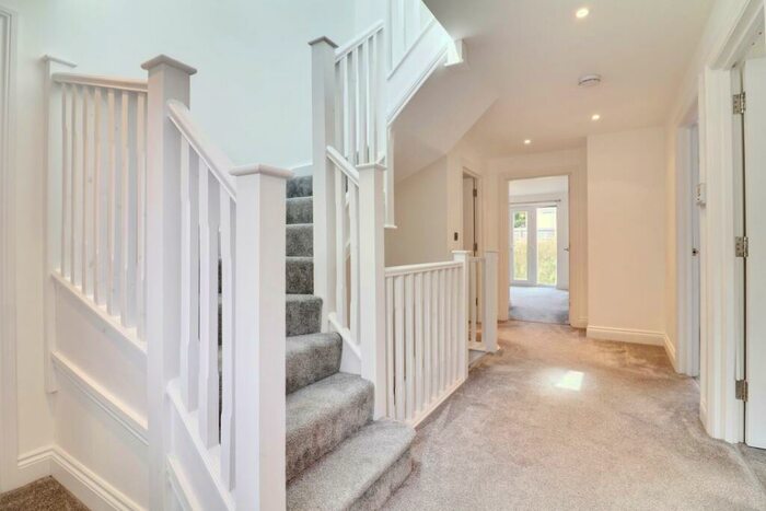 5 Bedroom Detached House To Rent In Parkland Place, Newport, Saffron Walden, CB11