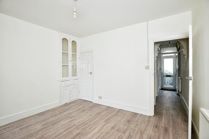 3 Bedroom Terraced House For Sale In Granville Road, Sheerness, Kent, ME12