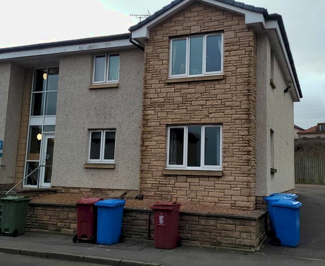 2 Bedroom Flat To Rent In Thornbridge Court, Falkirk, FK2