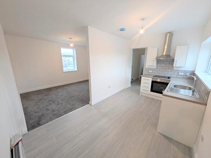 2 Bedroom Apartment To Rent In North Road, Darlington, DL1