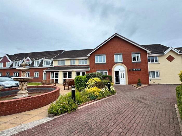 2 Bedroom Retirement Property For Sale In Croft Manor, Mason Close, Freckleton, PR4