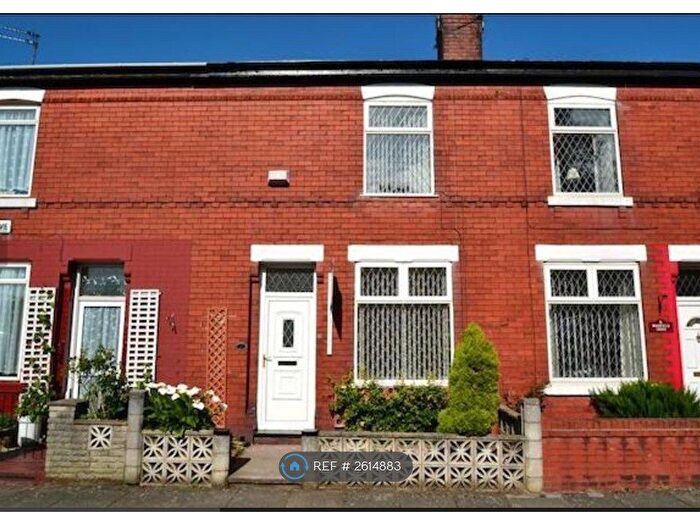 2 Bedroom Terraced House To Rent In Woodfield Grove, Eccles, M30