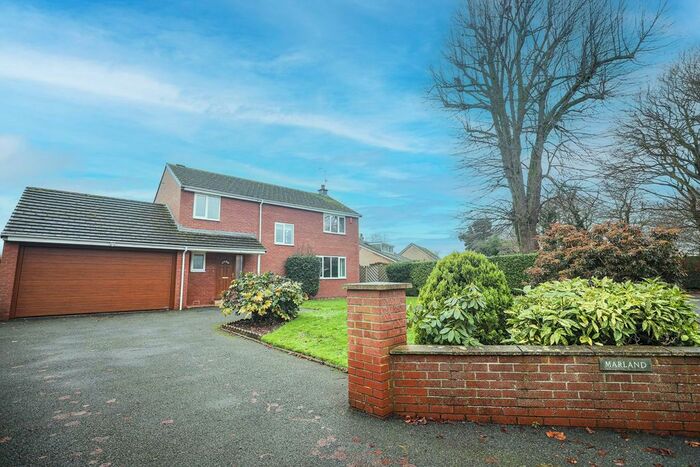 4 Bedroom Detached House For Sale In Crosby On Eden, Carlisle, CA6