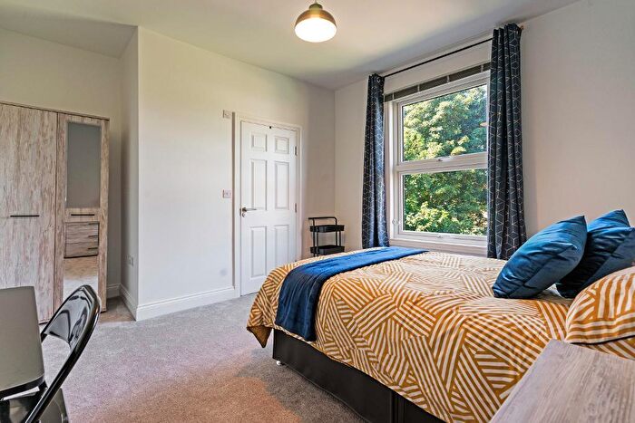 1 Bedroom House Of Multiple Occupation To Rent In Boxley Road, Maidstone, Kent, ME14
