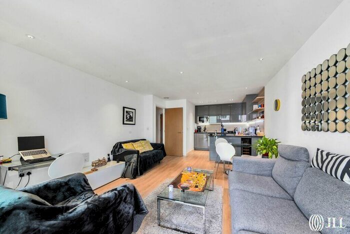 1 Bedroom Apartment To Rent In Woodberry Grove London, N4