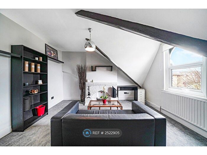 1 Bedroom Flat To Rent In Stanstead Road, London, SE23