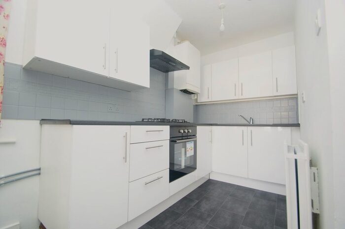 3 Bedroom Flat To Rent In Northdown Road, Margate, CT9