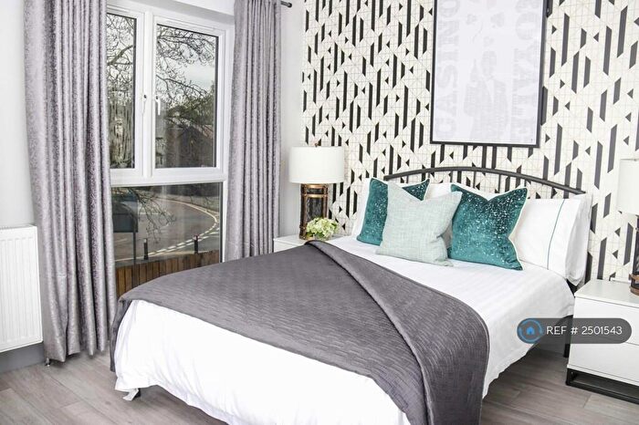 5 Bedroom Semi-Detached House To Rent In Butterworth Path, Luton, LU2