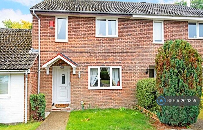 4 Bedroom Terraced House To Rent In Broad Chalke Down, Winchester, SO22