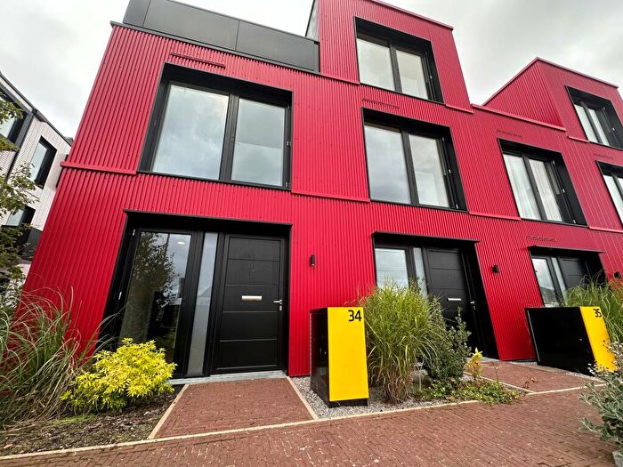 3 Bedroom House To Rent In Redbridge Quay, Birkenhead, CH41