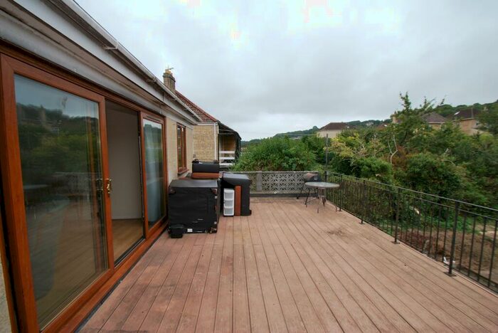 4 Bedroom House To Rent In Englishcombe Lane, Bath, BA2